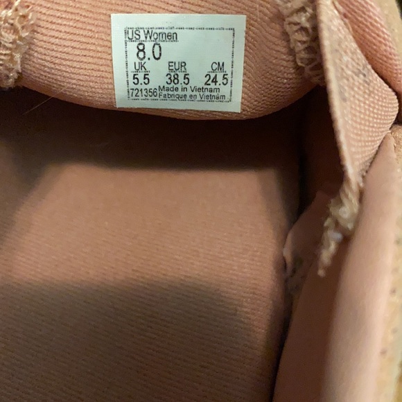 Vans size 8 - Picture 10 of 10